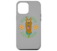 Scooby-Doo in The Middle Coque pour iPhone 12 Pro Max