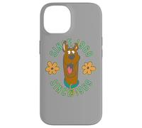 Scooby-Doo in The Middle Coque pour iPhone 14