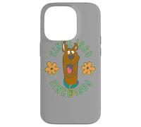 Scooby-Doo in The Middle Coque pour iPhone 14 Pro