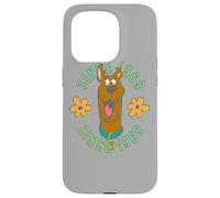 Scooby-Doo in The Middle Coque pour iPhone 15 Pro