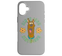 Scooby-Doo in The Middle Coque pour iPhone 16 Plus