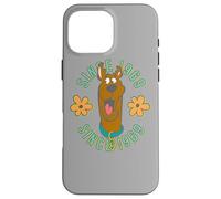 Scooby-Doo in The Middle Coque pour iPhone 16 Pro Max
