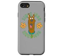 Scooby-Doo in The Middle Coque pour iPhone SE (2020) / 7/8
