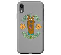Scooby-Doo in The Middle Coque pour iPhone XR