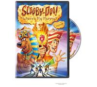 Scooby Doo in Where's My Mummy [Import USA Zone 1]