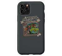 Scooby-Doo It's Lit Coque pour iPhone 11 Pro