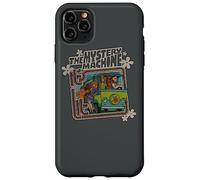 Scooby-Doo It's Lit Coque pour iPhone 11 Pro Max