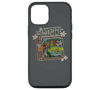 Scooby-Doo It's Lit Coque pour iPhone 12/12 Pro