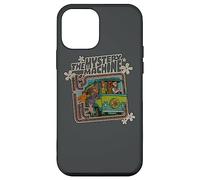 Scooby-Doo It's Lit Coque pour iPhone 12 Mini
