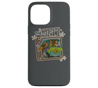 Scooby-Doo It's Lit Coque pour iPhone 13 Pro Max