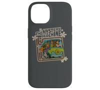 Scooby-Doo It's Lit Coque pour iPhone 14
