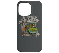 Scooby-Doo It's Lit Coque pour iPhone 14 Pro Max