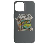 Scooby-Doo It's Lit Coque pour iPhone 15
