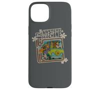 Scooby-Doo It's Lit Coque pour iPhone 15 Plus