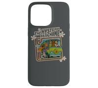 Scooby-Doo It's Lit Coque pour iPhone 15 Pro Max