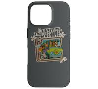 Scooby-Doo It's Lit Coque pour iPhone 16 Pro