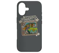 Scooby-Doo It's Lit Coque pour iPhone 17
