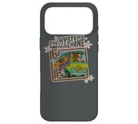 Scooby-Doo It's Lit Coque pour iPhone 17 Pro Max