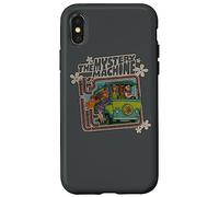 Scooby-Doo It's Lit Coque pour iPhone X/XS