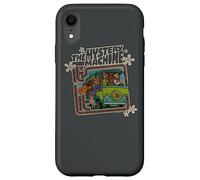 Scooby-Doo It's Lit Coque pour iPhone XR