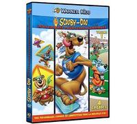 Scooby-Doo - Jeux Épiques Pour Stars Olympiques - Volume 1