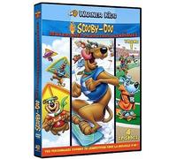 Scooby-Doo aux Jeux Olympiques - volume 2 E