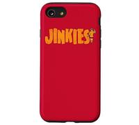 Scooby-Doo Jinkies Coque pour iPhone SE (2020) / 7/8