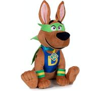 Scooby Doo Jouet En Peluche De Haute Qualité 28-35Cm,70-75Cm (28-35Cm,Scooby Doo New 1)