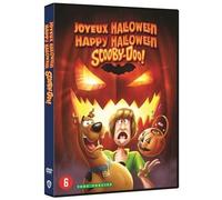 Scooby-Doo Joyeux Halloween [DVD] - 5051888250396