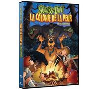 Scooby-Doo! - La colonie de la peur