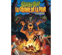 La colonie de la peur