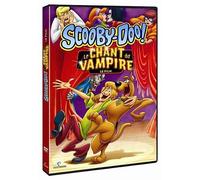 Scooby-Doo! Le Chant Du Vampire