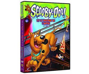 Scooby-Doo! le fantôme de l'opéra