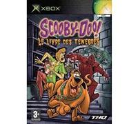 Scooby Doo : Le livre des ténèbres