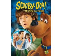 Scooby-Doo! - Le Mystère Commence