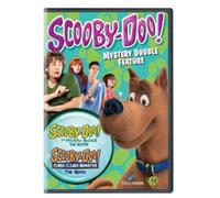 Scooby-Doo : Le mystère commence/Malédiction du monstre du lac [Région 1]