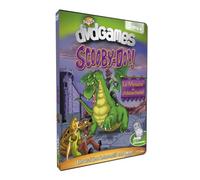 Le mystère du château hanté - DVD interactif