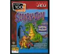 Scooby-Doo - Le Mystère Du Château Hanté Pc