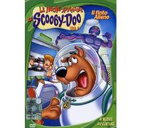 Scooby-Doo-Le Nuove avventure Volume 01 [Import]