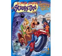 Scooby-Doo - Le nuove avventure Volume 03