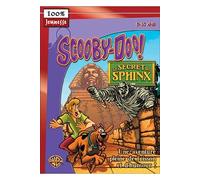 Bandai Jeu PC Scooby-Doo – Le Secret du Sphinx