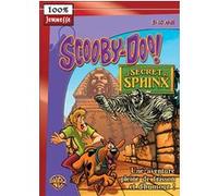 Scooby-Doo - Le Secret du Sphinx G