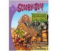 Scooby Doo Le Secret Du Sphinx Pc