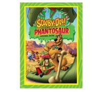 Scooby-Doo: Legend of The Phantosaur