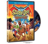 Scooby Doo & Legend of Vampire [Import USA Zone 1]