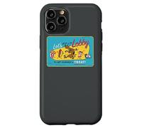 Scooby-Doo Lobby Coque pour iPhone 11 Pro