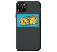 Scooby-Doo Lobby Coque pour iPhone 11 Pro Max