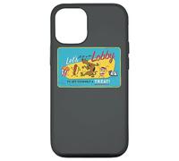 Scooby-Doo Lobby Coque pour iPhone 12/12 Pro