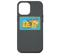 Scooby-Doo Lobby Coque pour iPhone 12 Pro Max