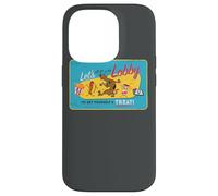 Scooby-Doo Lobby Coque pour iPhone 14 Pro